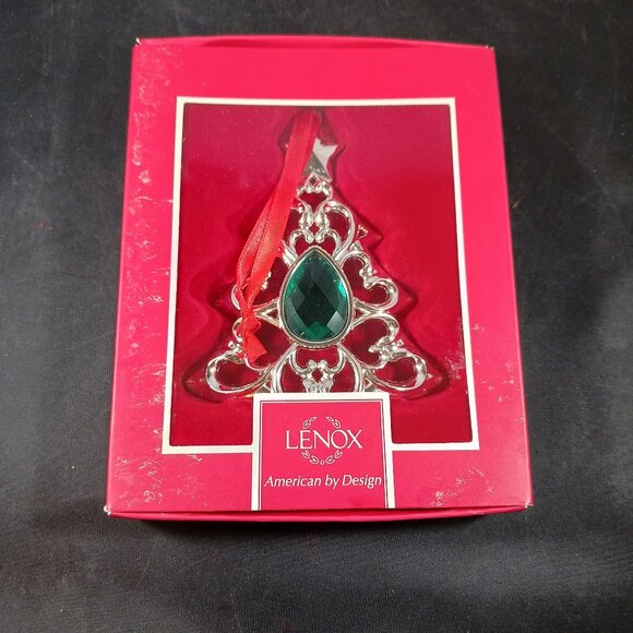 Lenox Other - Lenox Christmas Ornament